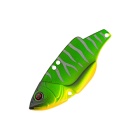 Lure Sakura Lama Soukouss Lama 45 mm 10,5 gr M06 Mat Tiger