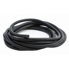 Elastico arbalete al metro Meandros Energia - Black - 16 mm