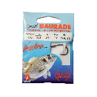 Speciale Orata 7210 BN 150 cm ami da pesca N°1 su Nylon 30/100