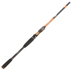 Canna da pesca casting Sakura Speciz 2.0 - 2XH 2,25m 14-70gr 2 sezioni
