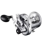 Mulinello da Traina Shimano Speedmaster II - 10lb mano destra