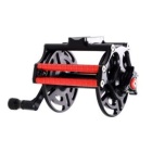 Mulinello RG Sub Spider Vertical 60 per fucile subacqueo Sigalsub Nemesis