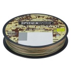 Filo trecciato da pesca Spiderwire Stealth Smooth X8 Camo - 300 m 11/100 10,3 kg
