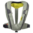 Giubbotto salvagente gonfiabile Spinlock Deckvest LITE 170 N Automatico Flow Green