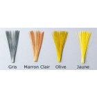 Spinner Tails JMC N°5 Giallo