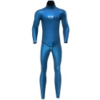 Muta apnea Molchanovs Sport Uomo Blu 1,5 mm - Taglia S