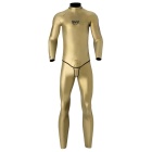 Muta apnea Molchanovs Sport Uomo Oro 1,5 mm - Taglia S