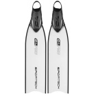 Pinne apnea C4 Sportech FBG Bianca