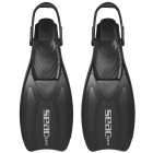 Pinne snorkeling Seac-Sub Sprint Nero - XS/S 36/38