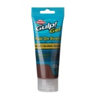 Attrattivo per pesci in gel Berkley Gulp Gel 80 ml - Squid Brown Silver Flake