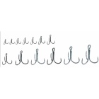 ST 36 Black Cromo N° 2/0 sacchetto da 5