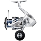 Mulinello Spinning Shimano Stradic Fm - C5000 XG
