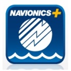 Carta nautica Navionics + - Formato SD