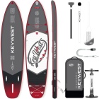 Sup Paddle Gonflable Key West Advanced Stellar 11.0 2025
