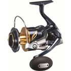 Mulinello spinning Shimano Stella SW-C - 14000 XG