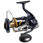 Mulinello spinning Shimano Stella SW-C - 20000 PG