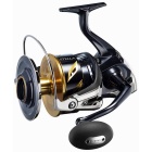 Mulinello spinning Shimano Stella SW-C - 30000