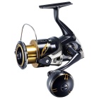 Mulinello spinning Shimano Stella SW-C - 4000 HG