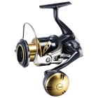 Mulinello spinning Shimano Stella SW-C - 5000 XG