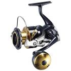 Mulinello spinning Shimano Stella SW-C - 6000 XG