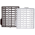 Stop Boilies CarpSpirit Multi X 126 Clear