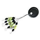 Tappo di linea Water Queen con rolling M