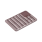 Stop Pellets CarpSpirit PM X 134 Brown