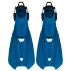 Pinne Aqualung Storm - Olio - Taglia L/XL