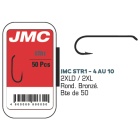 Ami da pesca JMC STR1 - Scatola da 50 - H08