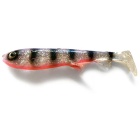 Esca per pesci morbida Wolfcreek Shad 2.0 8.5cm 6g #WC034 STRIPED GHOST