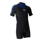Muta shorty sub Aqualung Dynaflex - Uomo - 5,5 mm - Taglia M
