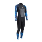 Muta Aqualung HydroFlex FS - Uomo - 1mm - Taglia XS