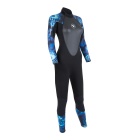 Muta Aqualung HydroFlex FS - Donna - 1mm - Taglia XS
