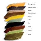 Sostituto JMC Condor marrone scuro