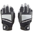 Guanto kayak neoprene Aqua design Summer 1,5 mm | M
