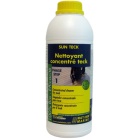 Teak Cleaner teak pulitore Matt Chem Sun Teak - 1 L