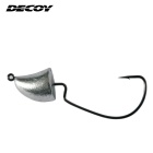 Teste Piombate Decoy SV 38 4 - 1/16 1,8 g