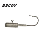Teste Piombate Decoy SV 67 Bachi Head 1 - 3/32 - 2,5 g