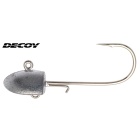 Teste Piombate Decoy SV 34 2/0 - 1/4 7 g