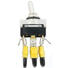 Interruttore ATMB D400/Aero6Gen - 24V