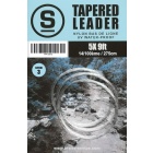 Coda di topo pesca Pierre Sempé Tapered Leader - lotto 5X 9 ft x3