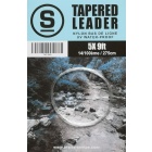 Coda di topo Pierre Sempé Tapered Leader - 5X 9 ft