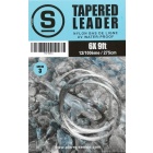 Coda di topo pesca Pierre Sempé Tapered Leader - lotto 6X 9 ft x3