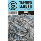 Coda di topo Pierre Sempé Tapered Leader - 6X 9 ft