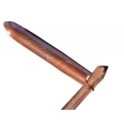 Asta H.Dessault Tarpon Ø 7 mm mono aletta - lunghezza : 90 cm