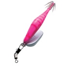 Piombo Bubblin 60 mm Rosa SKE