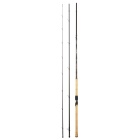 Canna da pesca esca naturale Daiwa Team Daiwa T 393 ML