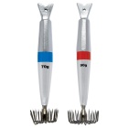 Totanara Spagnolo 90 g dipinto di blu/bianco