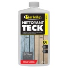Detergente Teak 1L