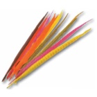 JMC Teal Teal Orange Pheasant Tail